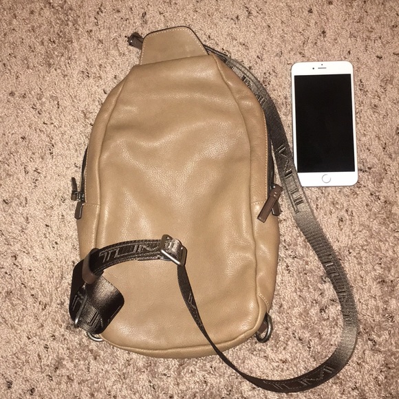 Brand new Tumi travel bag